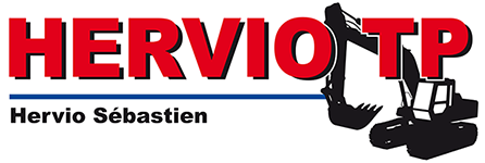 Hervio TP – Entreprise de terrassement assainissement à Elven